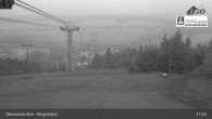 Archiv Foto Webcam Blick nach Oberwiesenthal 20:00