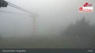 Archiv Foto Webcam Blick nach Oberwiesenthal 06:00