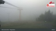 Archiv Foto Webcam Blick nach Oberwiesenthal 08:00
