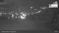 Archiv Foto Webcam Blick nach Oberwiesenthal 00:00