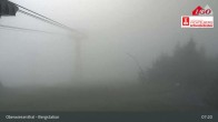Archiv Foto Webcam Blick nach Oberwiesenthal 06:00
