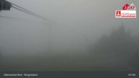 Archiv Foto Webcam Blick nach Oberwiesenthal 07:00