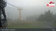 Archiv Foto Webcam Blick nach Oberwiesenthal 12:00