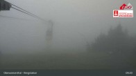 Archiv Foto Webcam Blick nach Oberwiesenthal 08:00