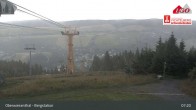 Archiv Foto Webcam Blick nach Oberwiesenthal 06:00