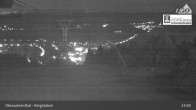 Archiv Foto Webcam Blick nach Oberwiesenthal 04:00