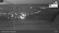 Archiv Foto Webcam Blick nach Oberwiesenthal 04:00