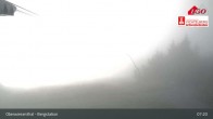 Archiv Foto Webcam Blick nach Oberwiesenthal 06:00
