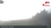 Archiv Foto Webcam Blick nach Oberwiesenthal 07:00
