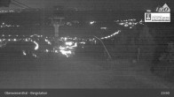 Archiv Foto Webcam Blick nach Oberwiesenthal 02:00