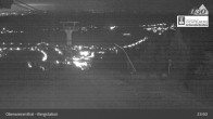 Archiv Foto Webcam Blick nach Oberwiesenthal 02:00