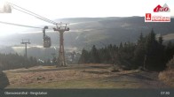 Archived image Webcam View towards Oberwiesenthal 04:00