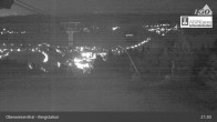 Archived image Webcam View towards Oberwiesenthal 18:00