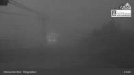 Archived image Webcam View towards Oberwiesenthal 00:00