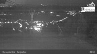 Archiv Foto Webcam Blick nach Oberwiesenthal 04:00