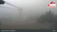 Archiv Foto Webcam Blick nach Oberwiesenthal 08:00