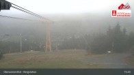Archiv Foto Webcam Blick nach Oberwiesenthal 14:00