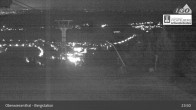 Archiv Foto Webcam Blick nach Oberwiesenthal 00:00