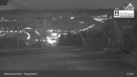 Archiv Foto Webcam Blick nach Oberwiesenthal 00:00