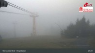 Archiv Foto Webcam Blick nach Oberwiesenthal 06:00