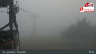 Archiv Foto Webcam Blick nach Oberwiesenthal 12:00