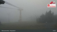 Archiv Foto Webcam Blick nach Oberwiesenthal 14:00