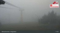 Archiv Foto Webcam Blick nach Oberwiesenthal 16:00