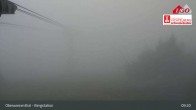 Archiv Foto Webcam Blick nach Oberwiesenthal 08:00