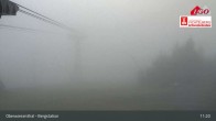 Archiv Foto Webcam Blick nach Oberwiesenthal 10:00