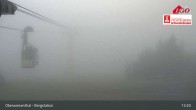 Archiv Foto Webcam Blick nach Oberwiesenthal 12:00