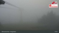 Archiv Foto Webcam Blick nach Oberwiesenthal 14:00