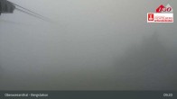 Archiv Foto Webcam Blick nach Oberwiesenthal 08:00
