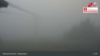 Archiv Foto Webcam Blick nach Oberwiesenthal 10:00