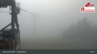 Archiv Foto Webcam Blick nach Oberwiesenthal 12:00