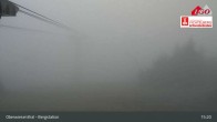 Archiv Foto Webcam Blick nach Oberwiesenthal 14:00