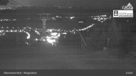 Archived image Webcam View towards Oberwiesenthal 04:00