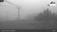 Archiv Foto Webcam Blick nach Oberwiesenthal 06:00