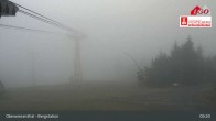 Archiv Foto Webcam Blick nach Oberwiesenthal 08:00
