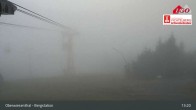 Archiv Foto Webcam Blick nach Oberwiesenthal 12:00