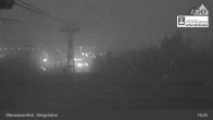 Archiv Foto Webcam Blick nach Oberwiesenthal 18:00