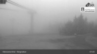 Archiv Foto Webcam Blick nach Oberwiesenthal 06:00