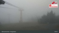 Archiv Foto Webcam Blick nach Oberwiesenthal 08:00