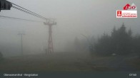Archived image Webcam View towards Oberwiesenthal 07:00