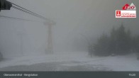 Archived image Webcam View towards Oberwiesenthal 14:00