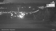 Archiv Foto Webcam Blick nach Oberwiesenthal 00:00