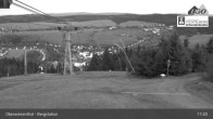 Archiv Foto Webcam Blick nach Oberwiesenthal 16:00