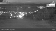Archiv Foto Webcam Blick nach Oberwiesenthal 18:00