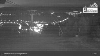 Archiv Foto Webcam Blick nach Oberwiesenthal 02:00