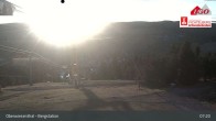 Archiv Foto Webcam Blick nach Oberwiesenthal 06:00