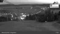 Archiv Foto Webcam Blick nach Oberwiesenthal 16:00